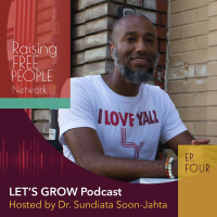 Ep 141: Lets Grow Podcast Series 4