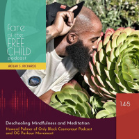 Ep 148: Deschooling Mindfulness and Meditation