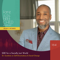 Ep 164: SDE for a Socially Just World