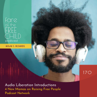 EP 170: Audio Liberation Introductions