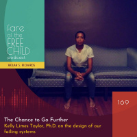 EP 169: The Chance to Go Further