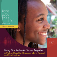 Ep. 137: Being Our Authentic Selves, Together