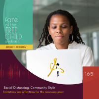 Ep 165: Social Distancing, Community Style