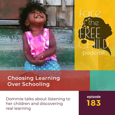 Fare Of The Free Child