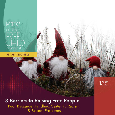 Fare Of The Free Child