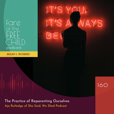 Fare Of The Free Child