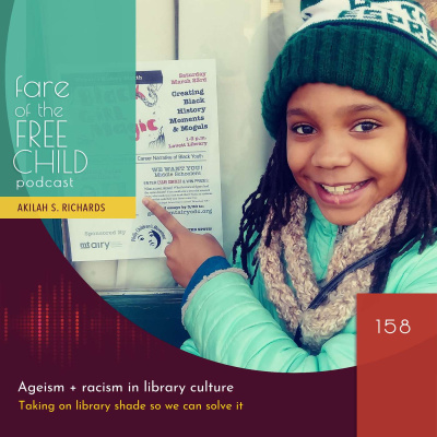 Fare Of The Free Child