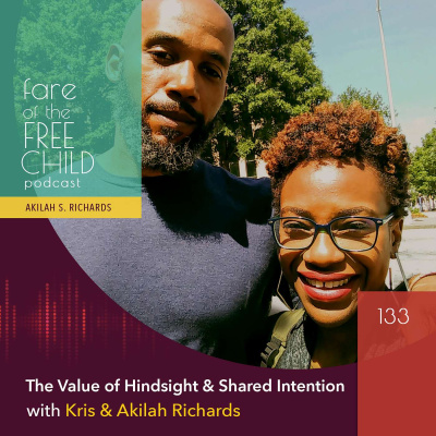 Fare Of The Free Child