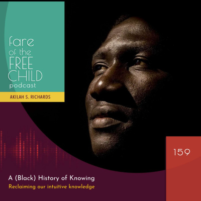 Fare Of The Free Child