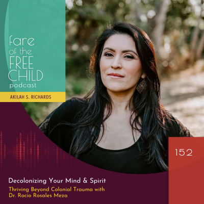 Fare Of The Free Child