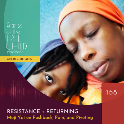 Fare Of The Free Child