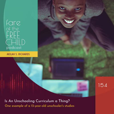 Fare Of The Free Child