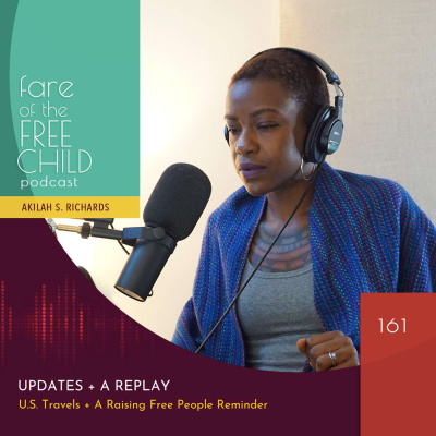 Fare Of The Free Child