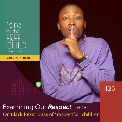 Fare Of The Free Child