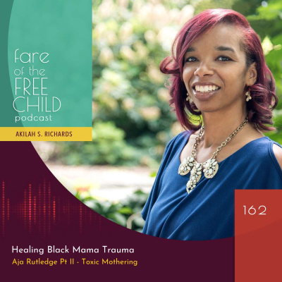 Fare Of The Free Child