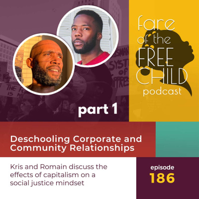 Fare Of The Free Child