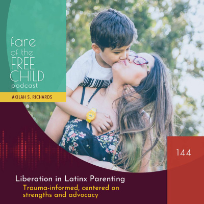 Fare Of The Free Child