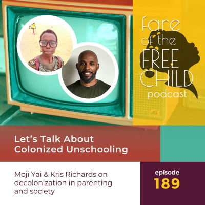 Fare Of The Free Child