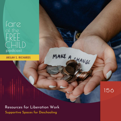 Fare Of The Free Child