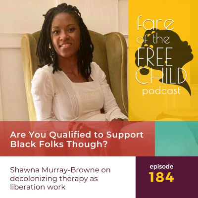 Fare Of The Free Child