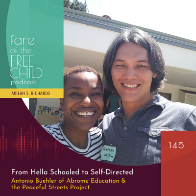 Fare Of The Free Child