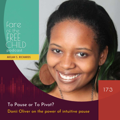 Fare Of The Free Child