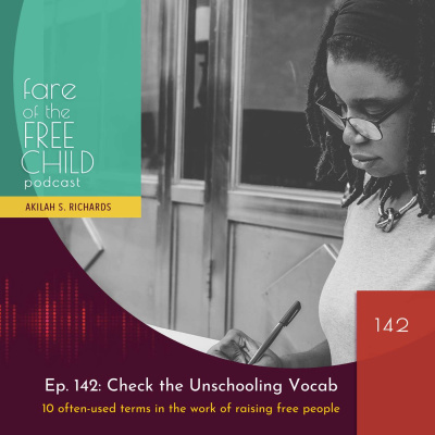 Fare Of The Free Child