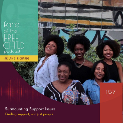 Fare Of The Free Child