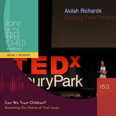 Fare Of The Free Child