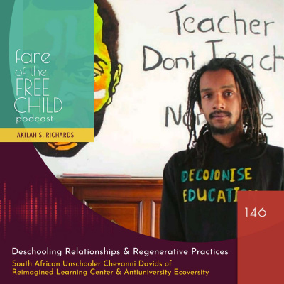 Fare Of The Free Child