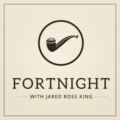 Fortnight With Jared Ross King