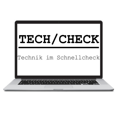 Tech-check