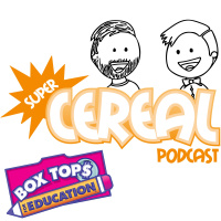 Episode 36 - Cereals That Do Good