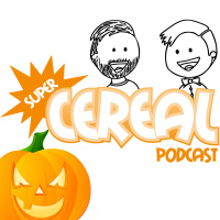 Episode 29 - Halloween