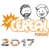 Episode 35 - 2017 Cereal Forecast