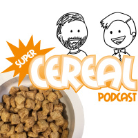 Episode 42 - Apple Cinnamon Toast Cruch