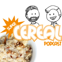 Episode 27 - Hot Cereal, Part 1 (Oatmeal)
