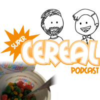 Episode 34 - Holiday Cereals