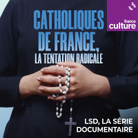 Catholiques de France, la tentation radicale 3/4 : Le laboratoire américain 
