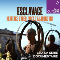  Esclavage : héritage d’hier, voix d’aujourd’hui 2/4 : Bordeaux : un passé à digérer