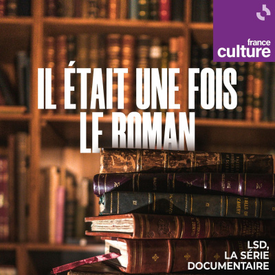 Lsd, La Série Documentaire