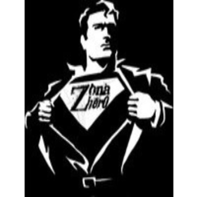 Zona Zhero Podcast
