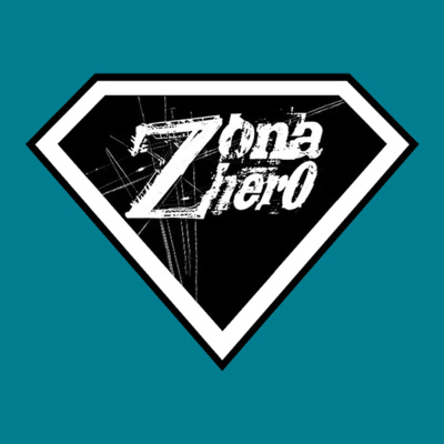 Zona Zhero Podcast