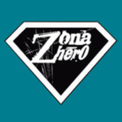Zona Zhero Podcast