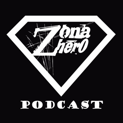 Zona Zhero Podcast