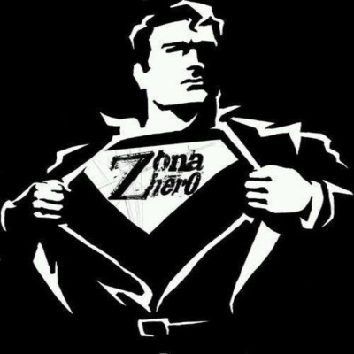 Zona Zhero Podcast
