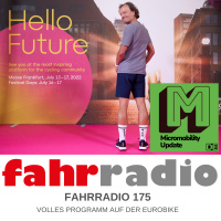 Volles Programm auf der Eurobike – 175