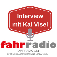 Spezi und Lastenradtuning mit Kai Visel – 183