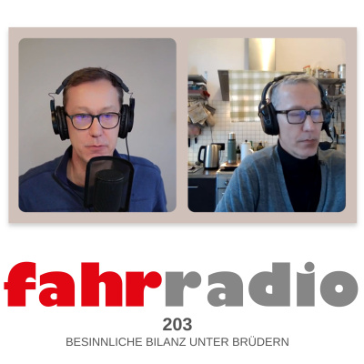 Fahrradio
