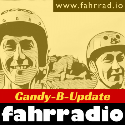Fahrradio